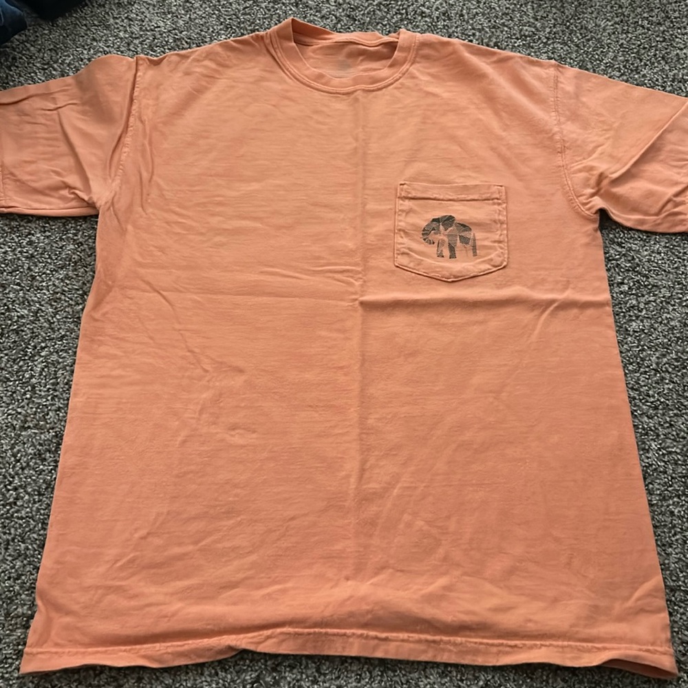 Ivory Ella shirt